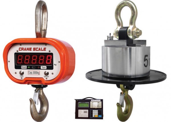 VALIANT Crane Scale
