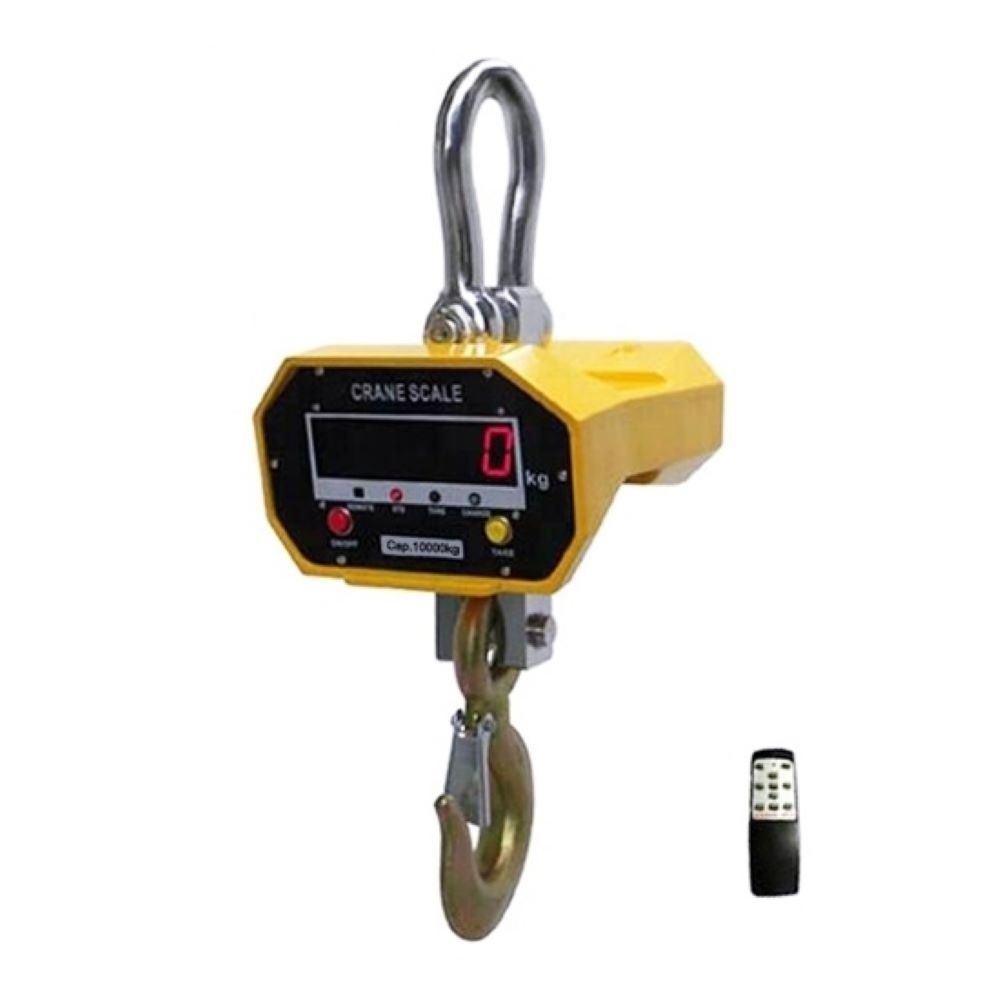 Digital Crane Scale