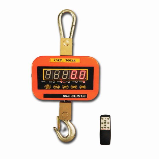 Mild Steel Crane Scale, For Industrial