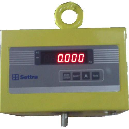 Digital Crane Scale