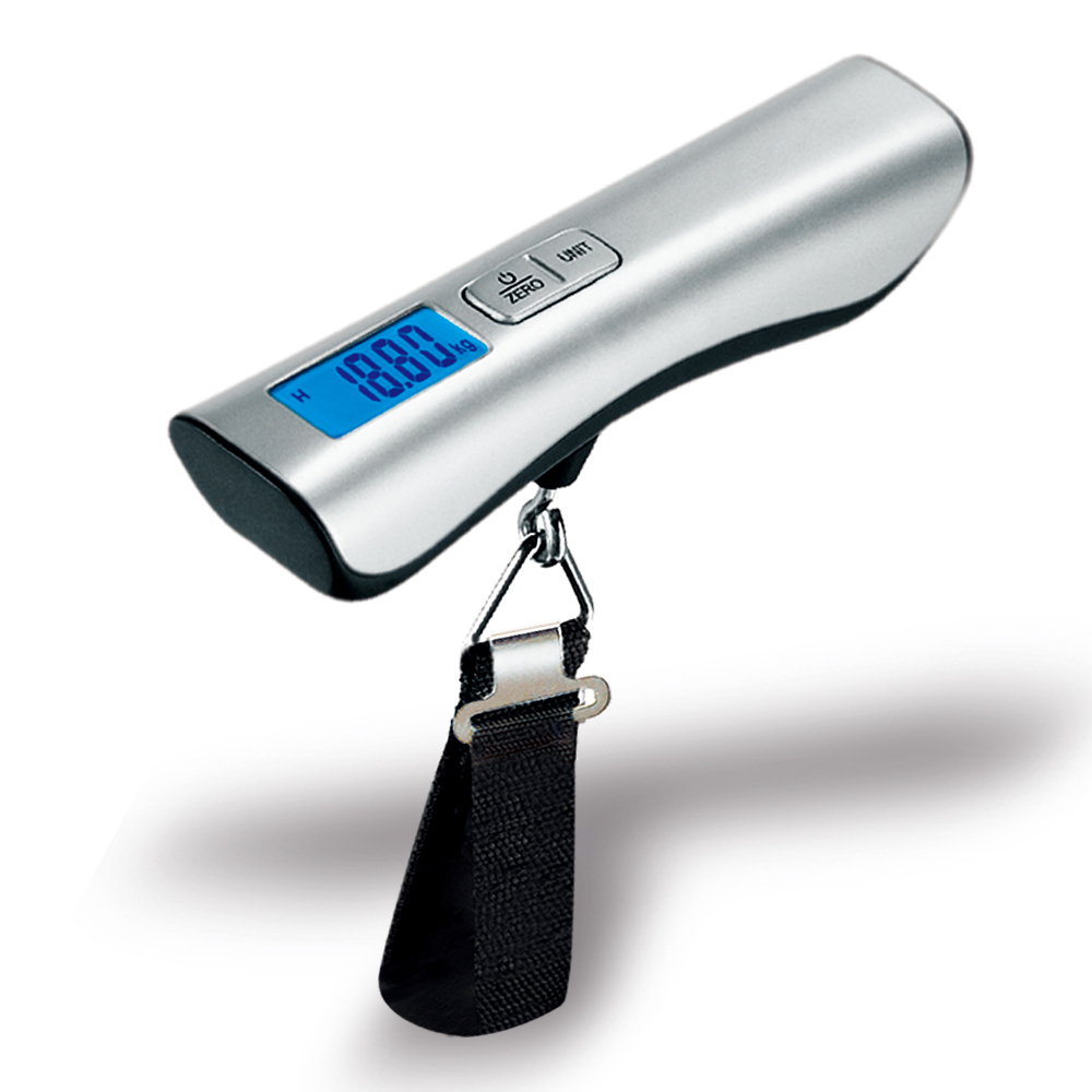 Digital Luggage Weighing Scale