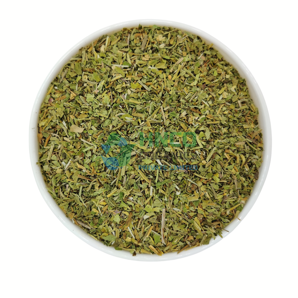 Gotu Kola TBC - Tea Bag Cut