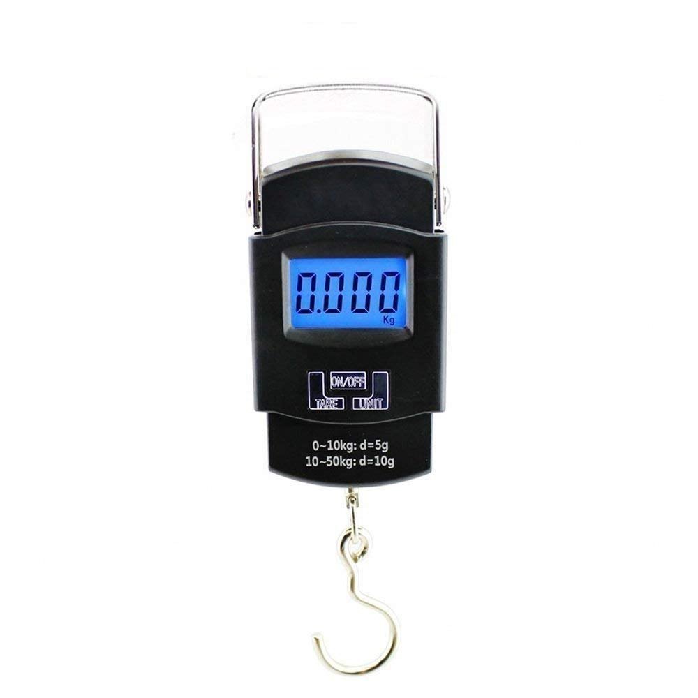 Chinese Stainless Steel A08 Luggage Scale, For Industrial, Size: Medium