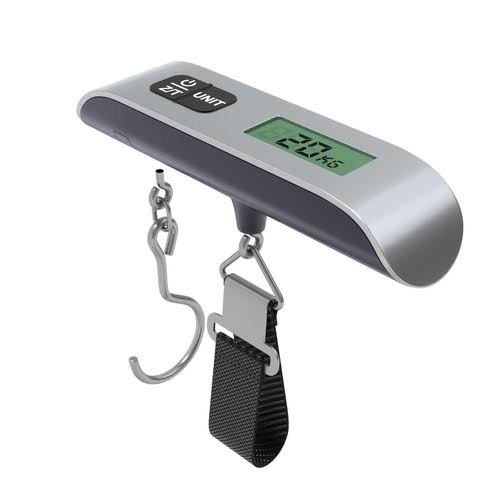 Mild Steel Luggage Weight Scale, for Business