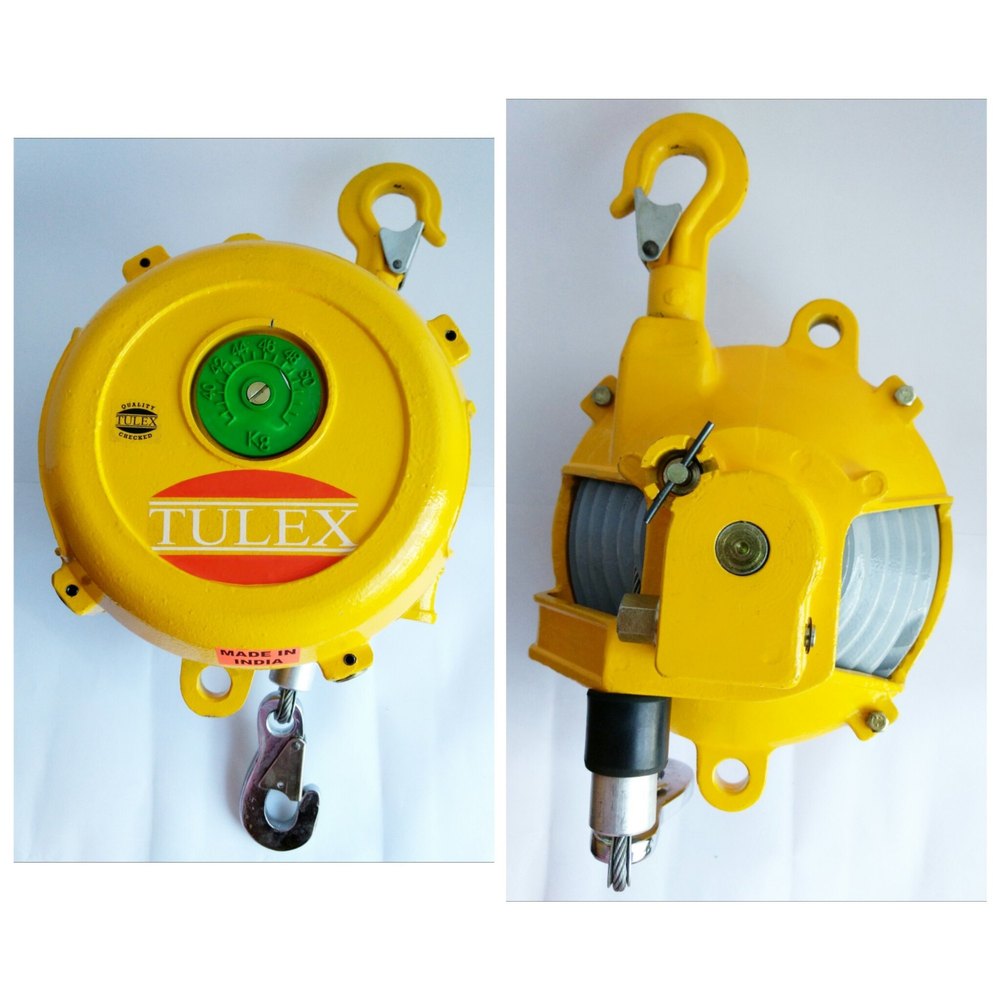 Spring Balancers