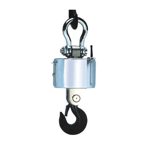 Mansi Die Casting Electronic Crane Scale, Model Name/Number: Mifw