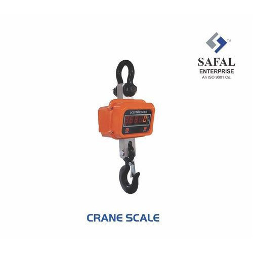 5 Ton Crane Scale