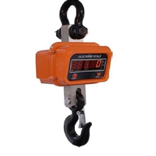 Electronic Crane Weighing Scales