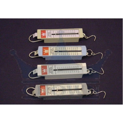 Mild Steel CPI-00123 Spring Scale