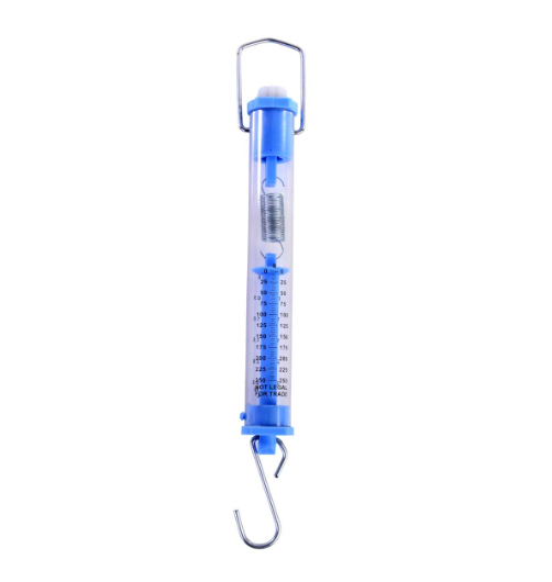 Plastic Spring Balances, For House Hold