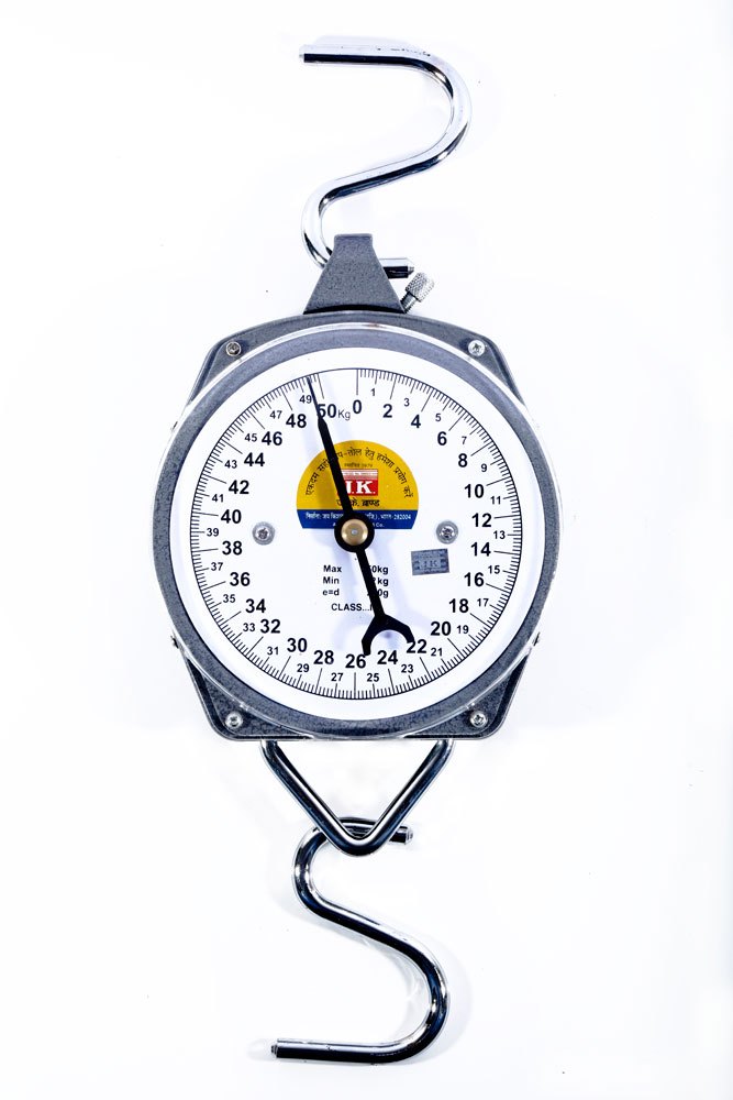 Mild Steel JK Circular Scale, For Business