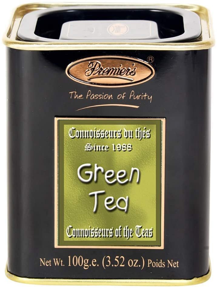 Premier\'s Darjeeling Green Tea, 100 gm