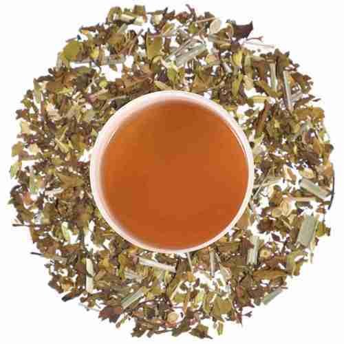 Detox Green Herbs Tea, Packaging Size: 1, 2 Kg Bag
