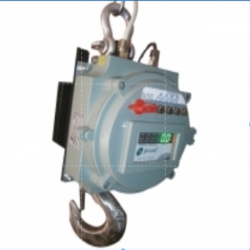 Swisser FRP Hanging Scale, For Industrial, Model Name/Number: Swit