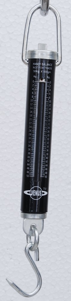Venus PK (A) Tubular Weighing Scale