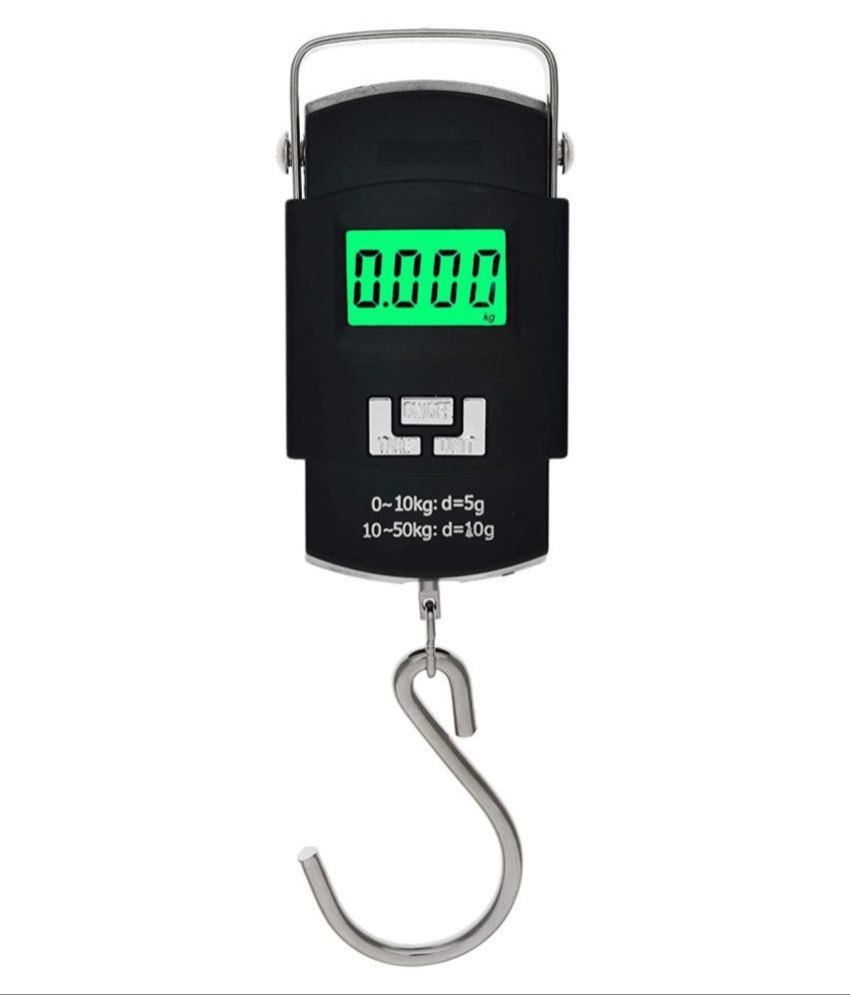 Bolt Tubular Hanging Scales, For Industrial, Model Name/Number: OC-50