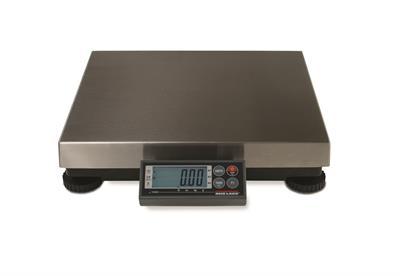 Stainless Steel Shipping Scale, For Postal offices, Capacity Tons: 30 Kg