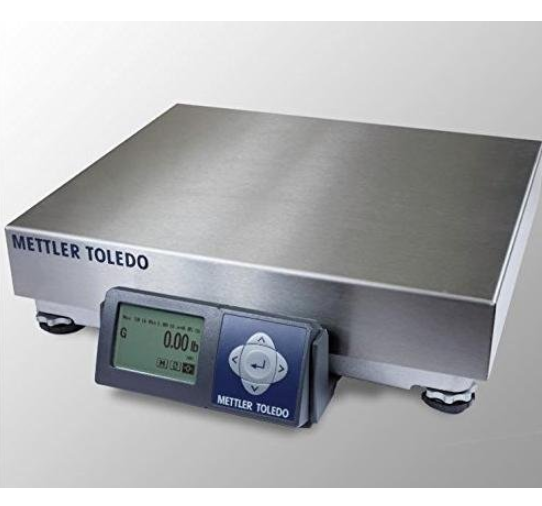 Mettler Toledo BC Postal And Shipping Scales, For Industrial