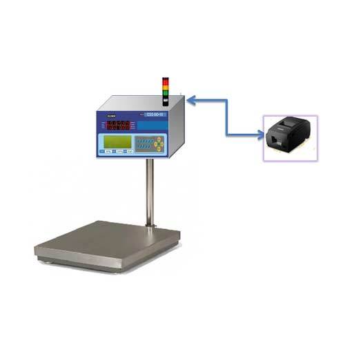 Shippers Scales