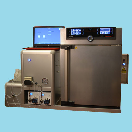 Plastic, Stainless Steel Dynamic Scale