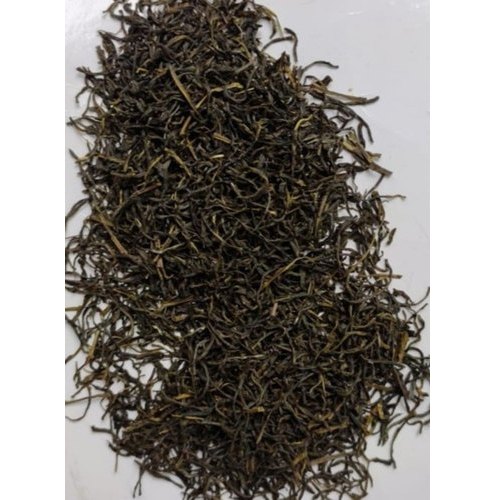 Natural Green Tea, Leaf