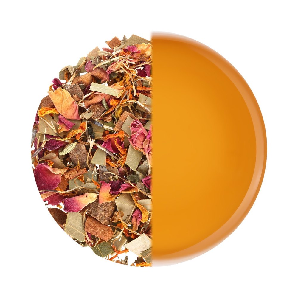 Finjaan Herbal Relief Tea Immunity - 100g