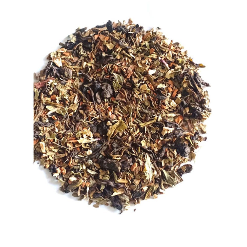 Tulsi Detox Tea