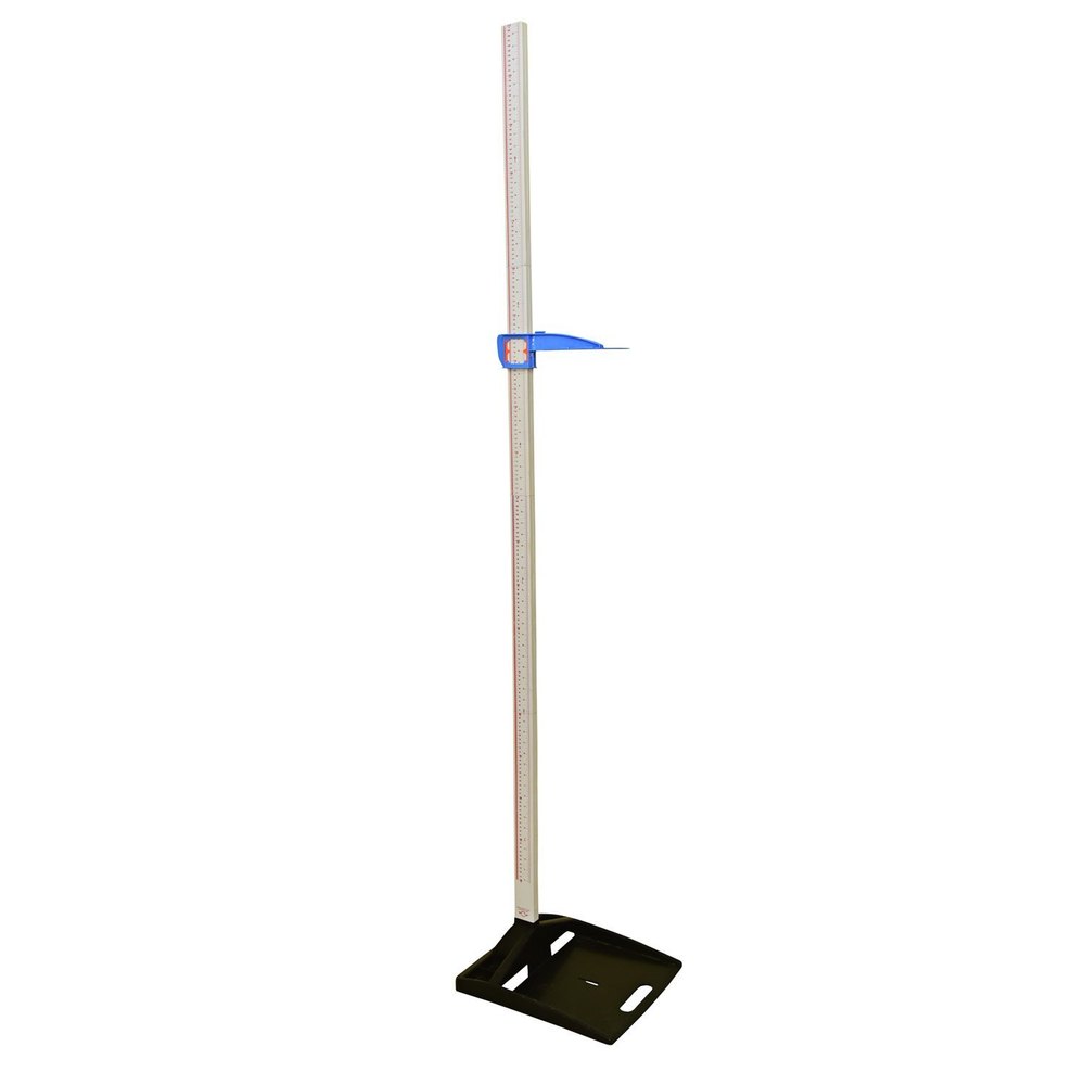 Smart Care Stadiometer Height Measuring Scale, Model Name/Number: WS26