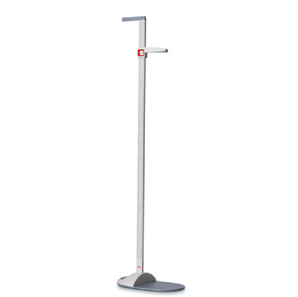 7feet Stainless Steel Height Measuring Scale