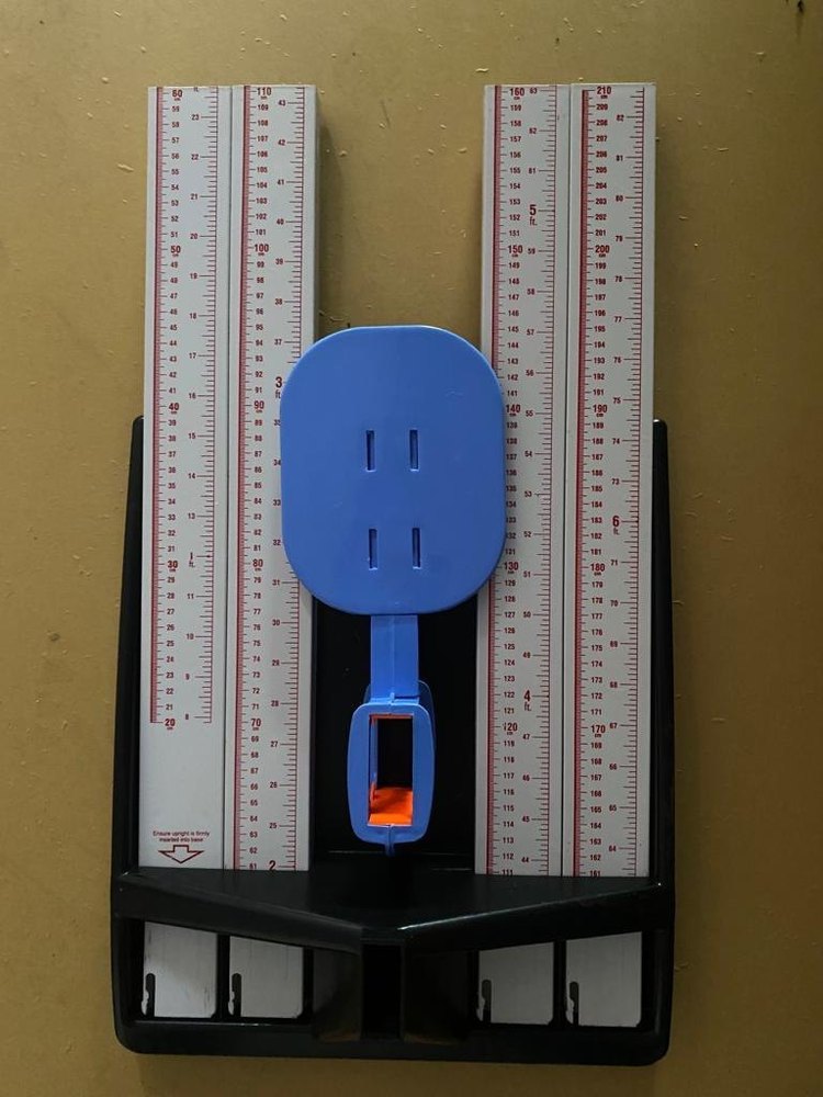Abs Material Stadiometer