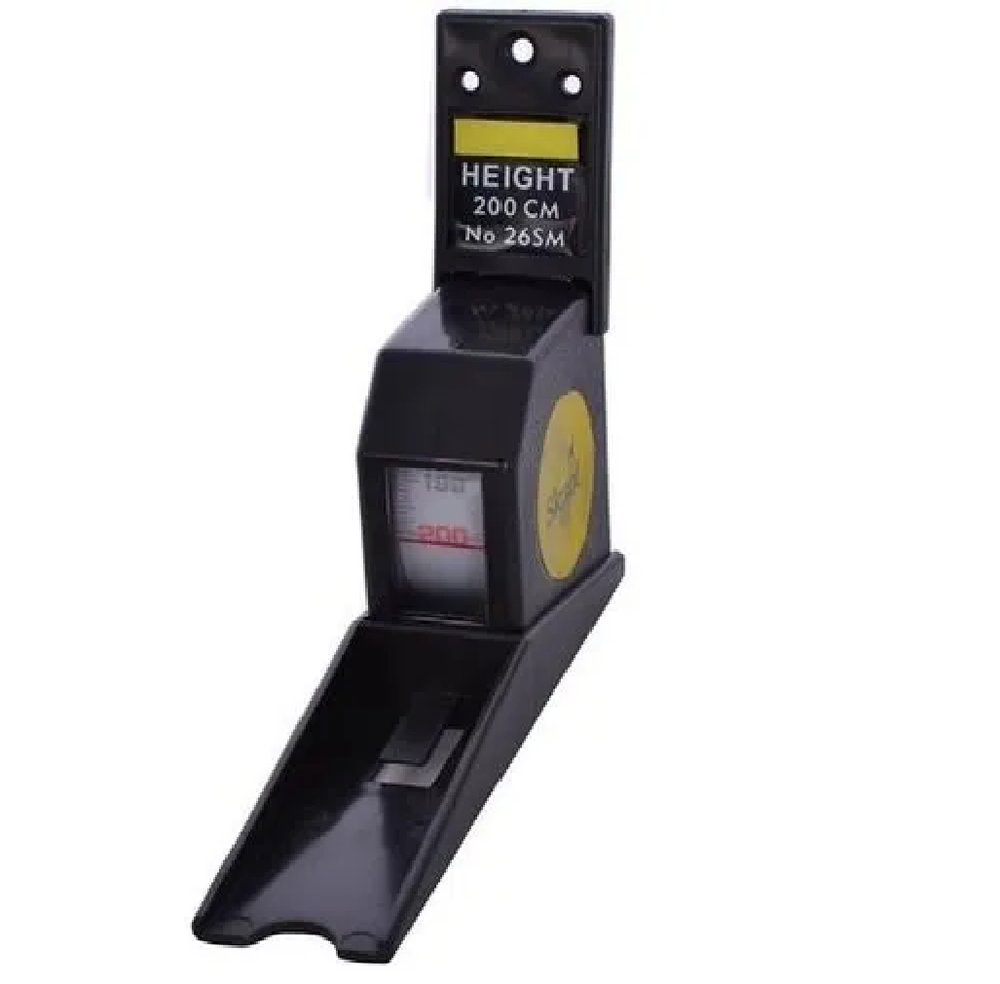 Digital Stature Meter For Measuring Height, Sm-2, For Height Measurements