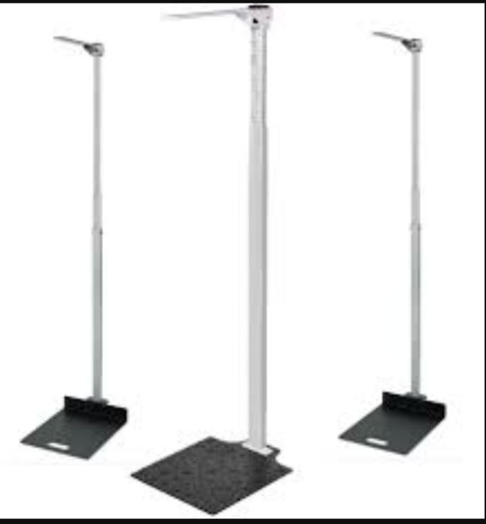 Stadiometer