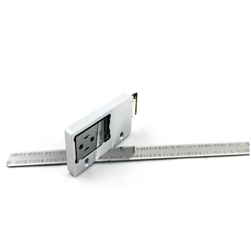 Digital Linear Encoder Scales