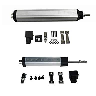 ARCUCHI LINEAR SCALE