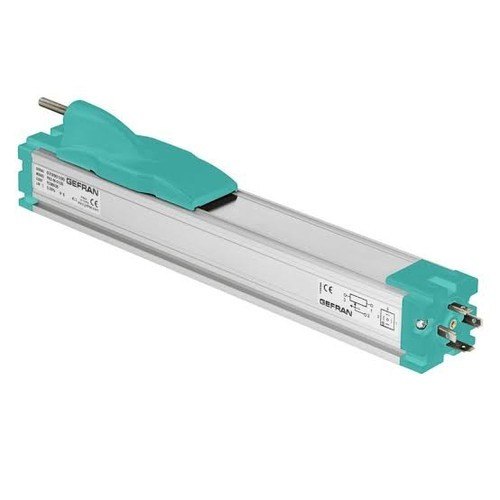 75mm -1100mm Gefran Make Rodless Linear Scale, For Industrial, Model Name/Number: Pkm