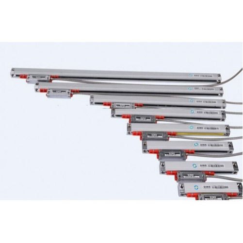 370mm Linear Scale