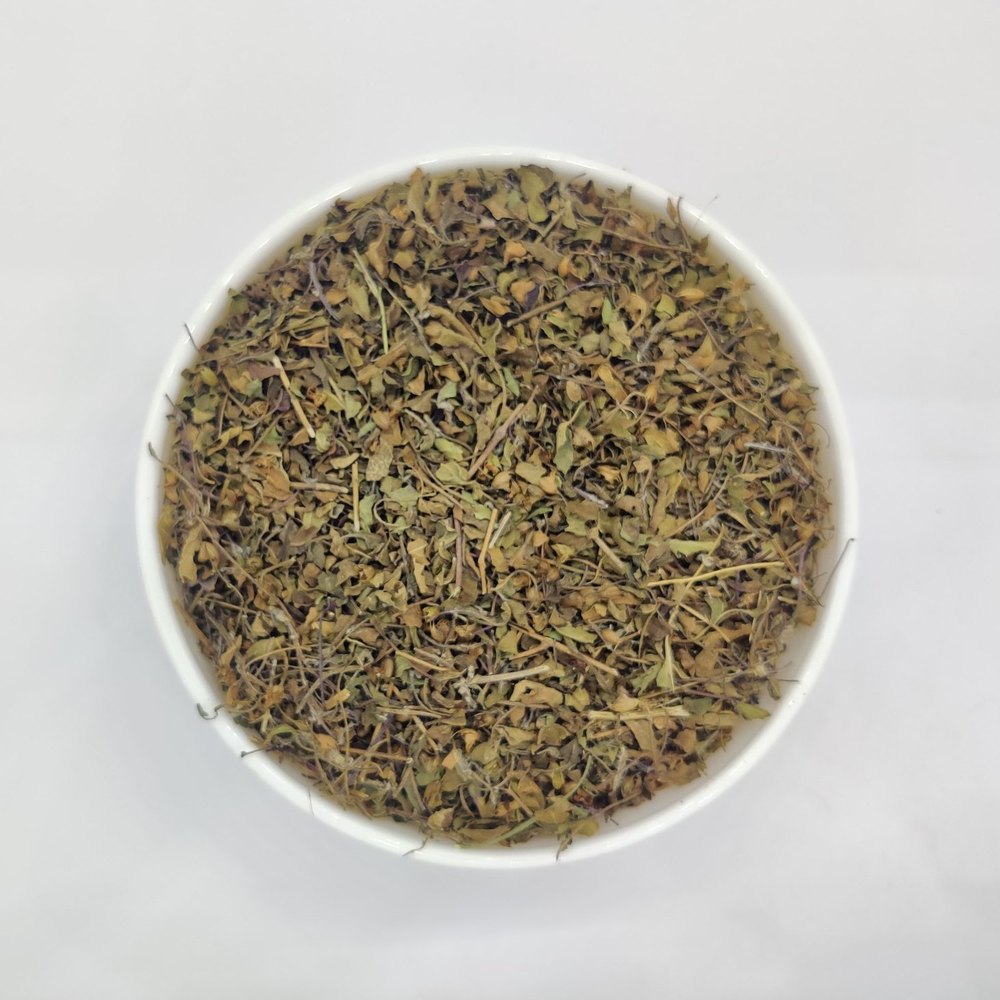 Tulsi Tbc - Tea Bag Cut