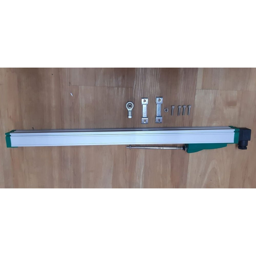 Rod Type Stainless Steel Digital Linear Scale, For Position Sensor, Model Name/Number: Arihant