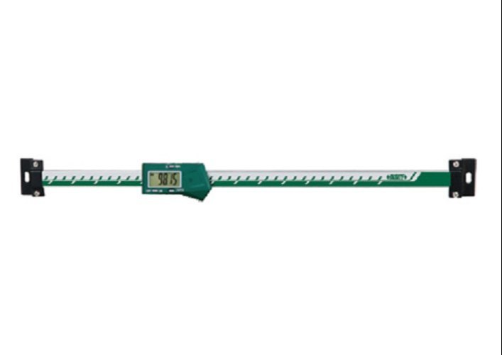 Insize Digital Horizontal Vertical Scales, Accuracy: +-0.02mm