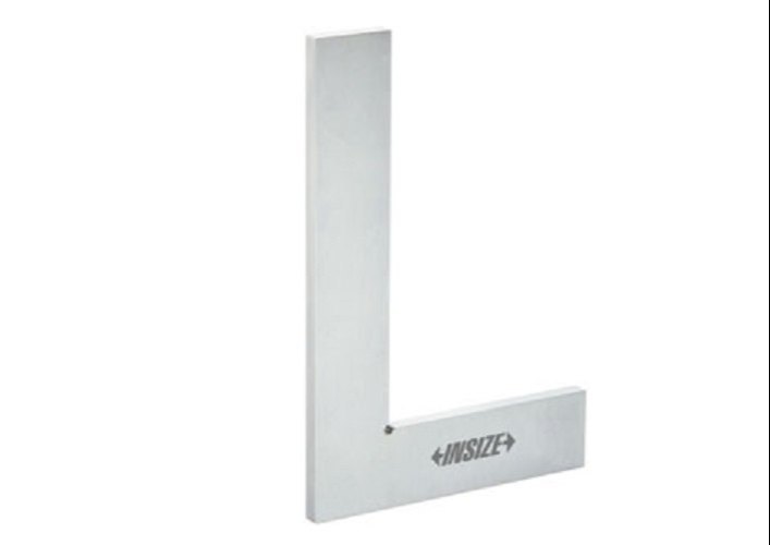 Carbon Steel L Try Square