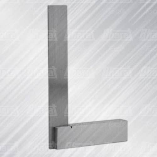 Grey Mild Steel Engineering Try Square