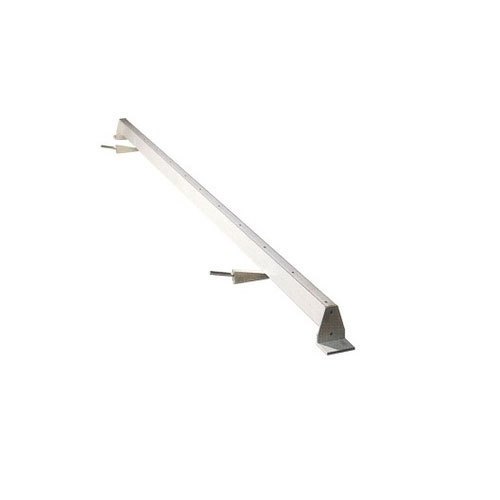 Mild Steel 3 Meters Straight Edge, for Laboratory, Model Name/Number: Ss-bt-4011
