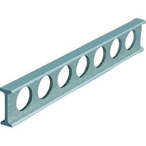 1 Meter Steel Straight Edge Tool