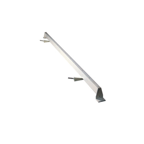 3 Meter Mild Steel Straight Edge