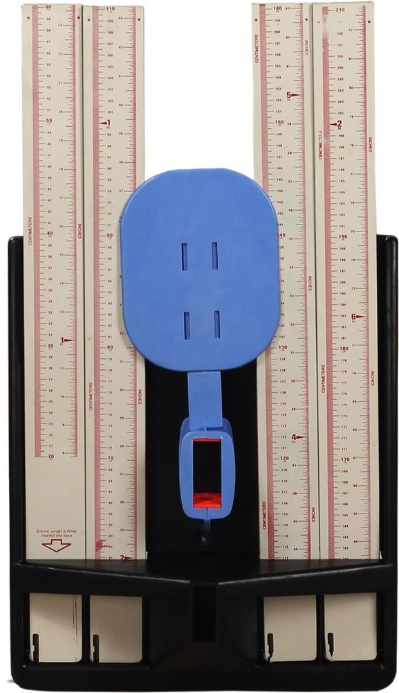 Abs Plastic Shanti ICDS Stadiometer