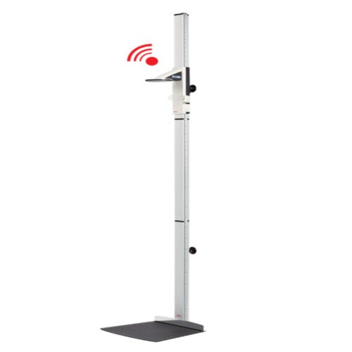 Non Automatic Stadiometer