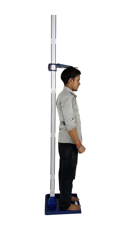 Portable Stadiometer
