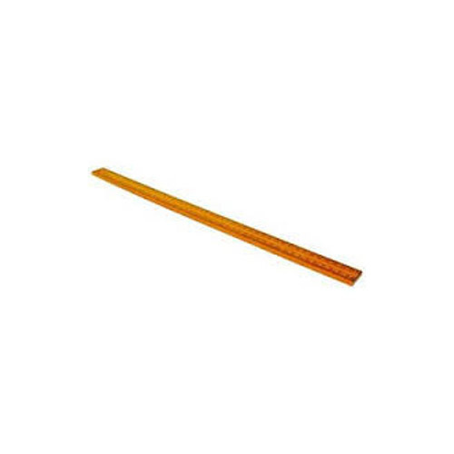 20 Inch Half Meter Wooden( Wooden), For Laboratory