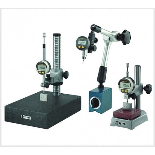 Measuring Stands