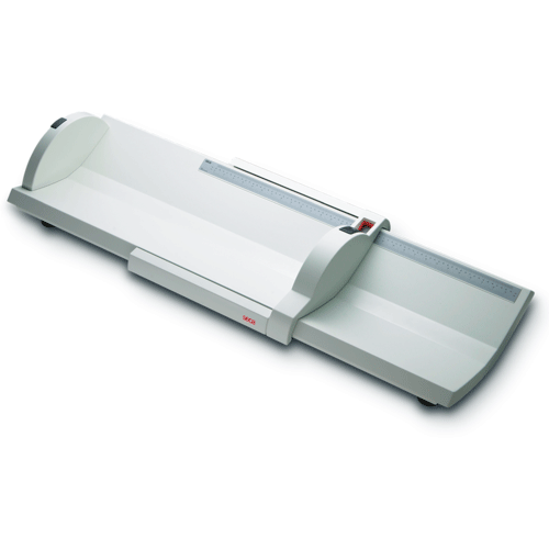 Portable Baby Length Measuring Board, Accuracy More or Less 0.2 cm
